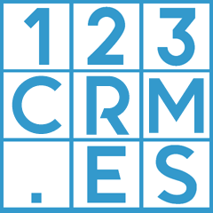 Logotipo de 123CRM.es